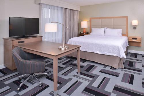 Hampton Inn By Hilton & Suites Ames, IA