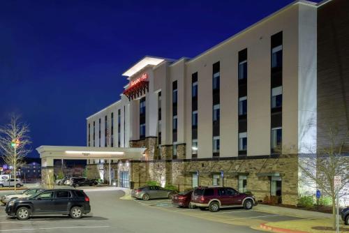 Hampton Inn Emerson - Lakepoint, Ga