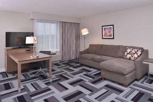 Hampton Inn By Hilton & Suites Ames, IA