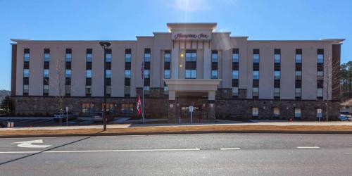 Hampton Inn Emerson - Lakepoint, Ga