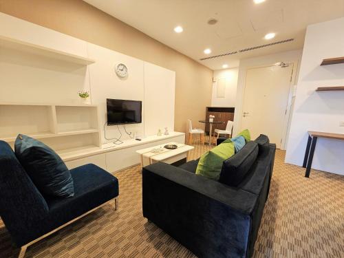 KLCC Binjai 8 Premium Soho Apartment by Sarah's Lodge, Kuala Lumpur (Foto 8)