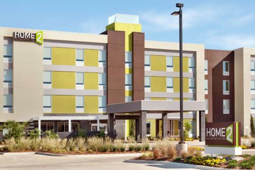 Home2 Suites by Hilton West Monroe