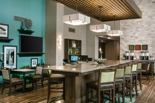 Hampton Inn & Suites Mason City IA - image 12