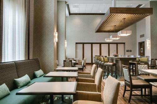 Hampton Inn & Suites Mason City, IA in Mason City, USA