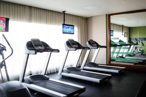 Hampton Inn by Hilton Durango, Durango (photo 6)