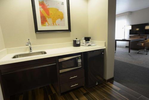 Hampton Inn By Hilton & Suites Ponca City, OK