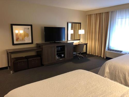 Hampton Inn & Suites Ponca City - image 6