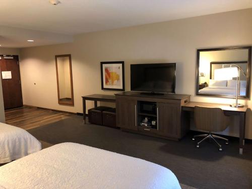 Hampton Inn By Hilton & Suites Ponca City, OK