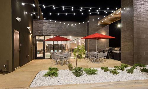 Home2 Suites By Hilton Oklahoma City Yukon - image 10