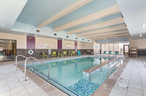 Home2 Suites By Hilton Oklahoma City Yukon - image 2