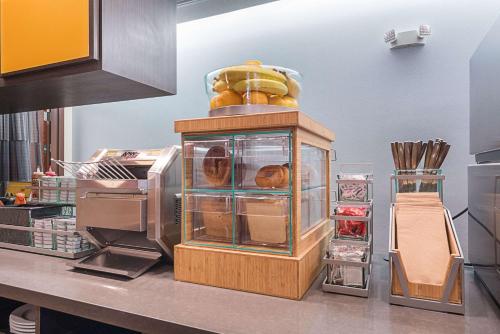 Home2 Suites By Hilton Oklahoma City Yukon - image 6