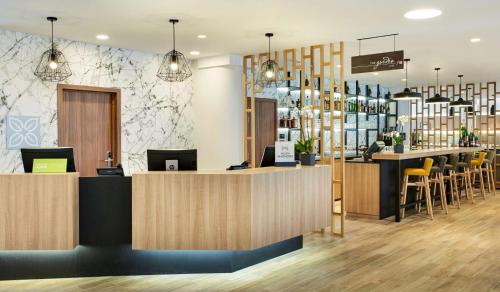 Hilton Garden Inn Brussels City Centre - image 6