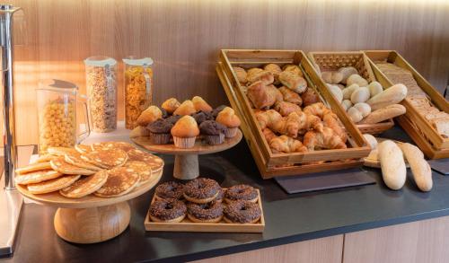 Hilton Garden Inn Brussels City Centre, Bruxelles (foto 8)
