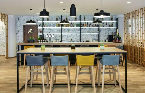 Hilton Garden Inn Brussels City Centre - image 5