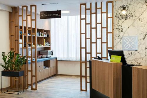 Hilton Garden Inn Brussels City Centre - image 13