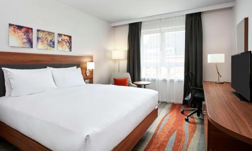 Hilton Garden Inn Brussels City Centre - image 14