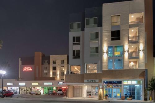 Hampton Inn By Hilton & Suites Los Angeles - Glendale