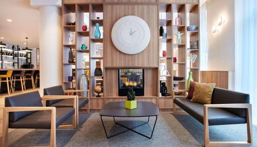 Hilton Garden Inn Brussels City Centre - image 8