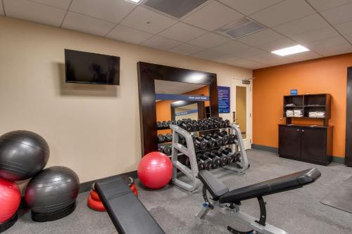 Hampton Inn By Hilton & Suites Los Angeles - Glendale