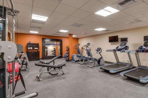 Hampton Inn By Hilton & Suites Los Angeles - Glendale