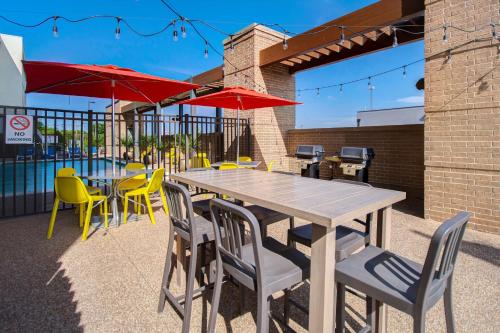 Home2 Suites by Hilton Waco, TX