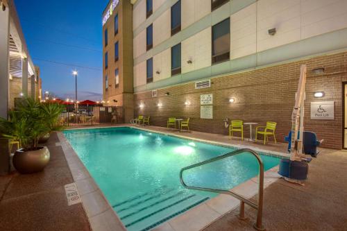 Home2 Suites By Hilton Waco in Waco, USA