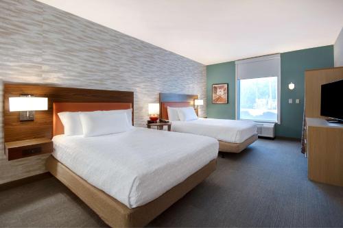 Home2 Suites By Hilton Waco - image 7