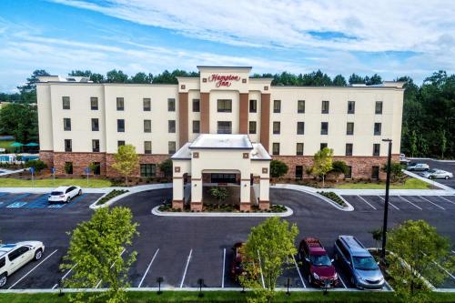 Hampton Inn Summerville SC