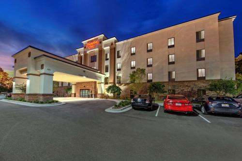 Hampton Inn Summerville SC - image 11
