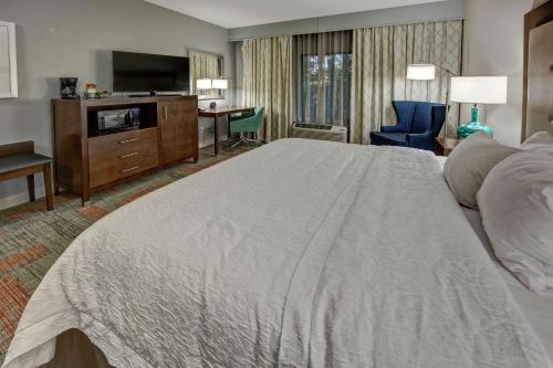 Hampton Inn Summerville SC - image 12