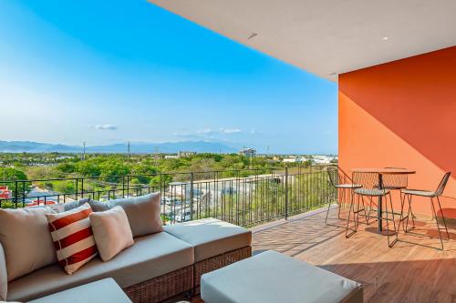 DToscana Residencial, PH #11 in Nuevo Vallarta , Mexico