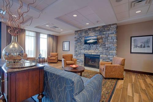 Hampton Inn & Suites Cazenovia, NY