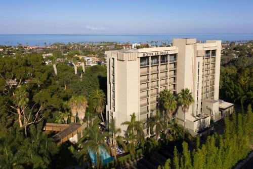 Hotel La Jolla, Curio Collection by Hilton in San Diego, USA