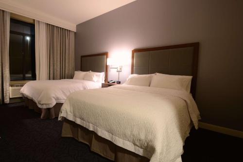 Hampton Inn & Suites Cazenovia, NY