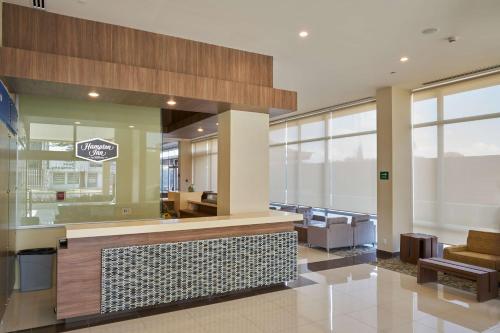 Hampton Inn by Hilton Irapuato