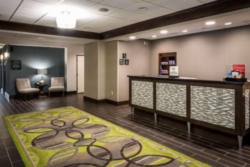 Hampton Inn & Suites By Hilton Hammond, In