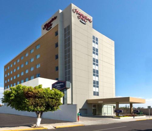 Hampton Inn by Hilton Irapuato