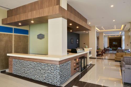 Hampton Inn by Hilton Irapuato, Irapuato (fotografie 5)