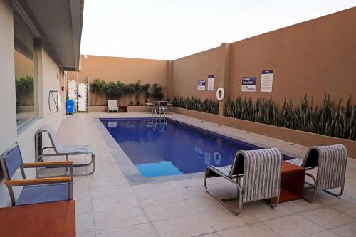 Hampton Inn by Hilton Irapuato, Irapuato (fotografie 6)