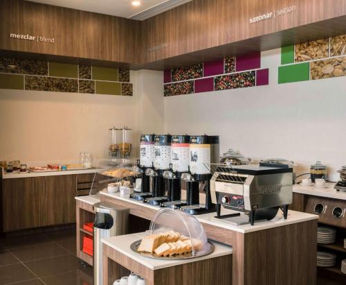 Hampton Inn by Hilton Irapuato, Irapuato (fotografie 7)