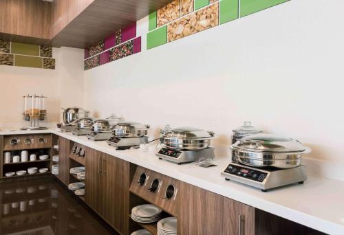 Hampton Inn by Hilton Irapuato, Irapuato (fotografie 8)