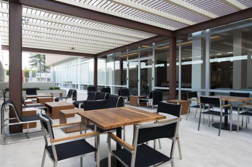 Hampton Inn by Hilton Irapuato, Irapuato (fotografie 9)