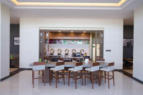 Hampton Inn by Hilton Irapuato, Irapuato (fotografie 10)