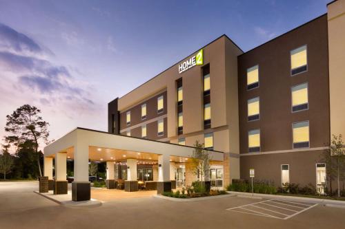 Home2 Suites by Hilton Shenandoah The Woodlands