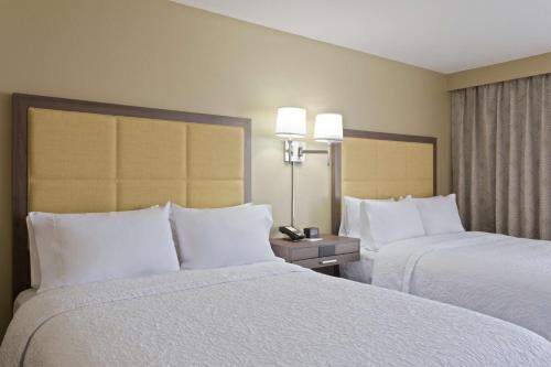 Hampton Inn Sault Ste Marie MI - image 2