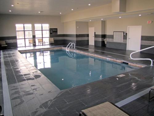 Hampton Inn McPherson - image 14