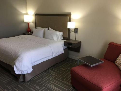 Hampton Inn By Hilton McPherson, KS