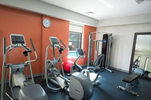 Home2 Suites by Hilton Tulsa Hills - image 12