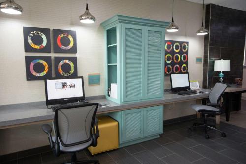 Home2 Suites by Hilton Tulsa Hills - image 7