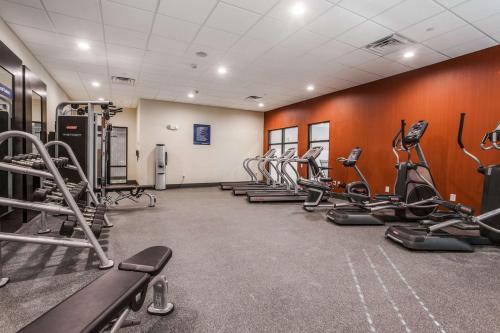 Hampton Inn By Hilton & Suites Dallas-Central Expy/North Park Area